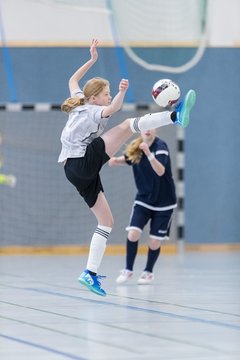 Bild 106 - wCJ NFV Futsalturnier